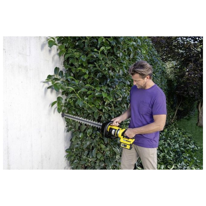 Karcher HGE 36-60 Battery Tagliasiepi a Batteria