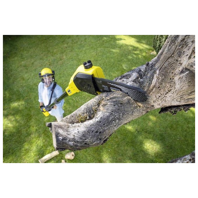 Karcher PSW 18-20 Battery Motosega a Batteria