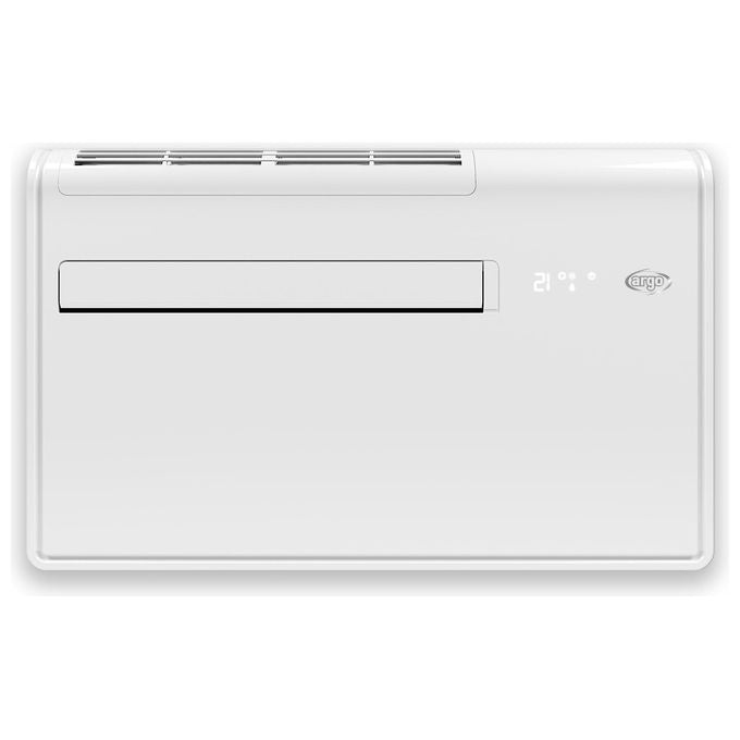 Argo Apollo 12 HP Condizionatore Senza Unita' Esterna 12000 Btu Pompa di Calore R32