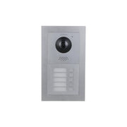 Dahua Technology VTO4202F-MR Sistema per Video-Citofono 2 MP 3'' Argento