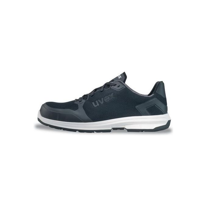 Uvex Scarpa Bassa 1 Sport S1 P SRC Nero Numero 38