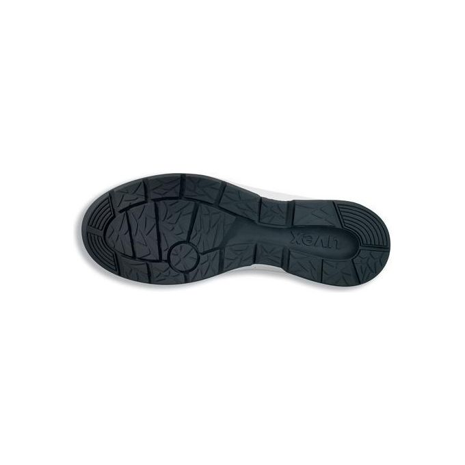 Uvex Scarpa Bassa 1 Sport S1 P SRC Nero Numero 38