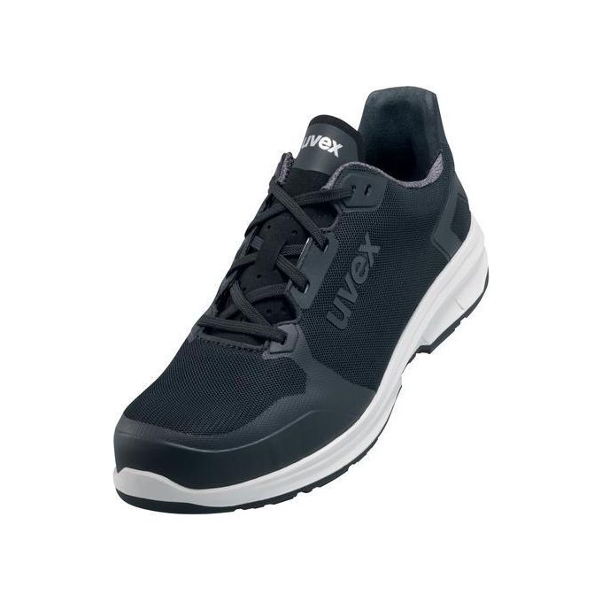 Uvex Scarpa Bassa 1 Sport S1 P SRC Nero Numero 38