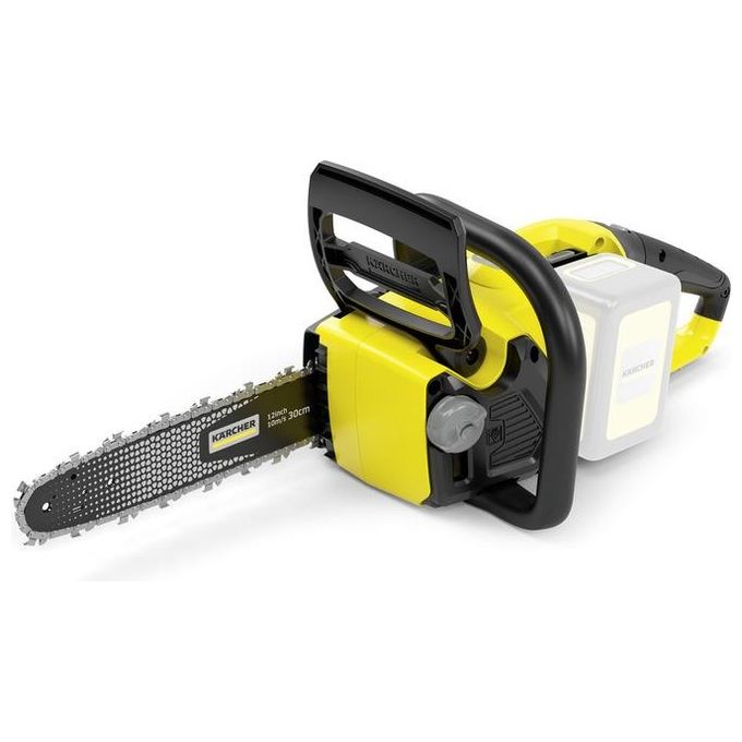 Karcher CNS 18-30 Battery Motosega a Batteria