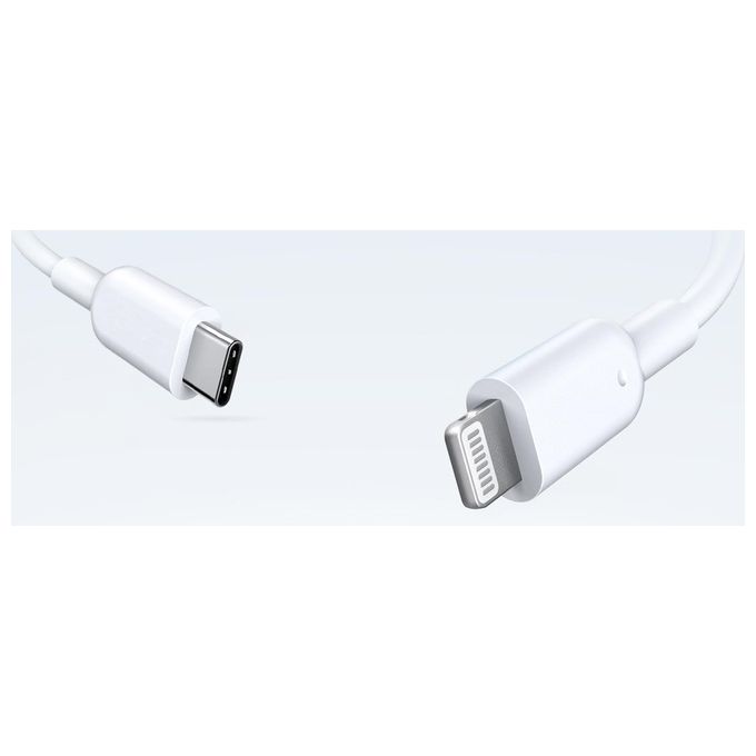 Anker PowerLine Select Cavo Usb-C a Lightning 1.8Mt Bianco