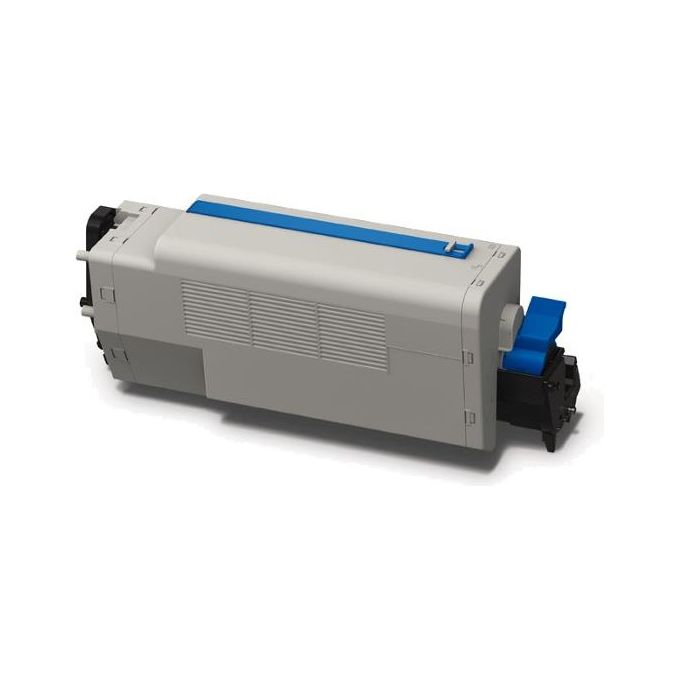 OKI Cartuccia Toner Ep Per B840n 20k