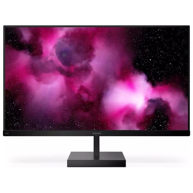[ComeNuovo] Philips Monitor 27'' LED IPS C Line 276C8-00 2560x1440 WQHD Tempo di Risposta 4 ms