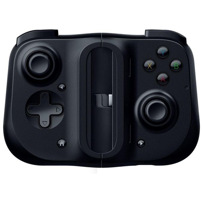 Razer Kishi per Android Controller di Gioco per Smartphone Connessione Usb-C Nero