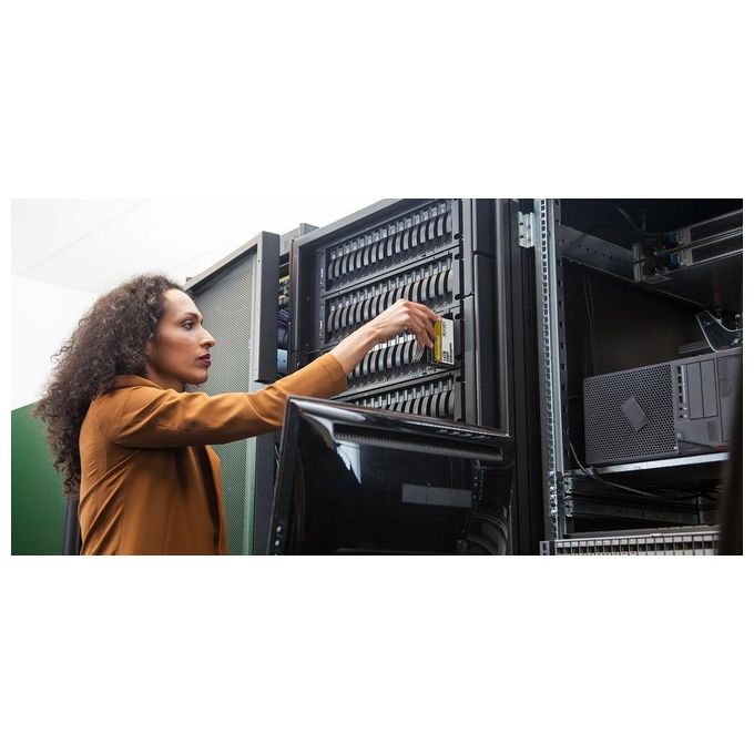 Western Digital WD181KRYZ Disco Rigido Interno 35'' 18000Gb Sata