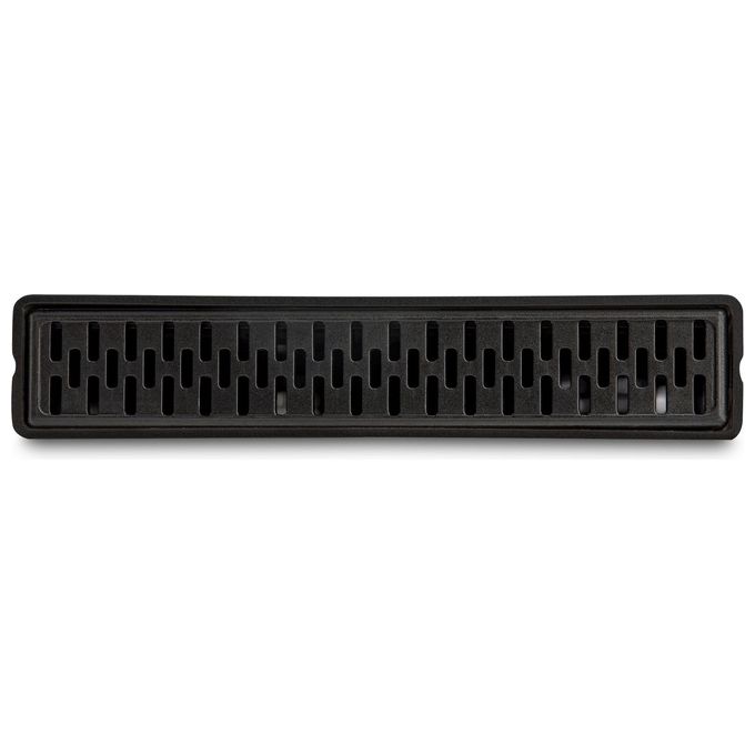 Startech.com Box Esterno Hard Disk con Crittografia Accesso Tramite Impronta Digitale per Unita' Sata da 25
