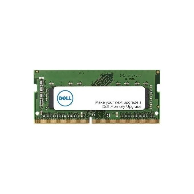 Dell AB120716 Memoria Ram 32Gb DDR4 3200MHz