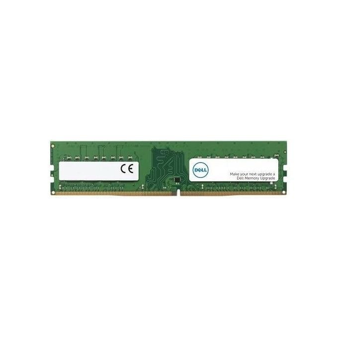 Dell AB120719 Memoria Ram 32Gb Ddr4 3200Mhz