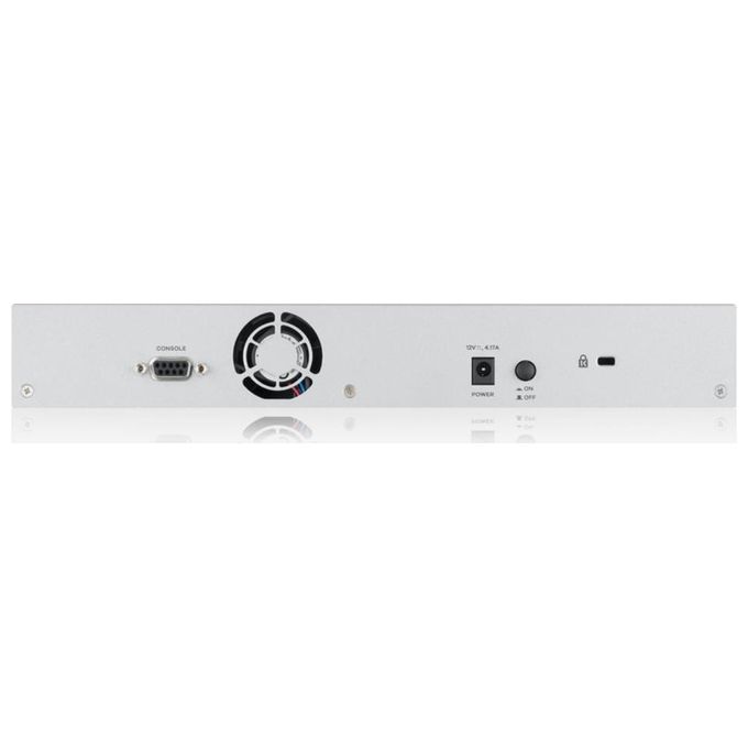 Zyxel Usg Flex 500 Firewall Hardware 2300Mbit-s 1U