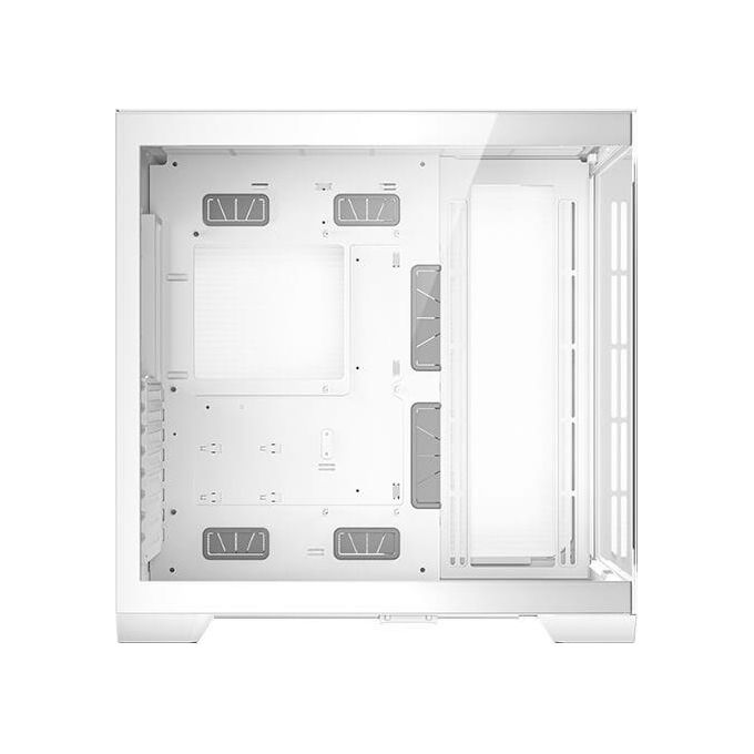 Antec C8 Alluminio Bianco Ventole Non Incluse Pannello Frontale in Alluminio Tipo-C Supporto Radiatore 360mm
