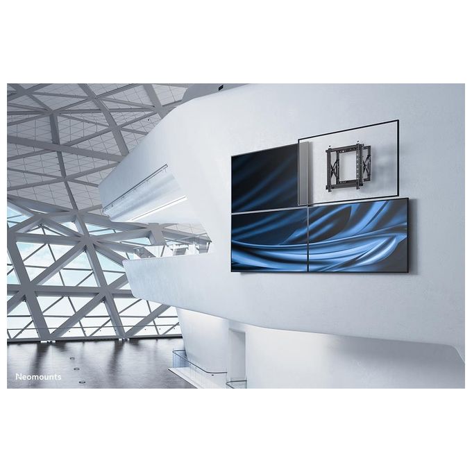 Neomounts By Newstar Supporto Videowall da Parete 42''-70