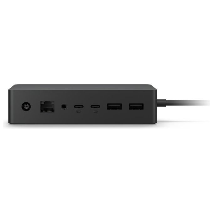 Microsoft Surface Docking Station 2 Commercial