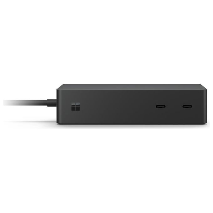 Microsoft Surface Docking Station 2 Commercial