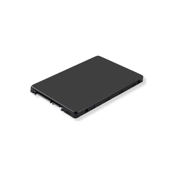 Lenovo ThinkSystem 2.5 Multi Vendor 1.92tb Entry Sata 6Gb Hot Swap Ssd