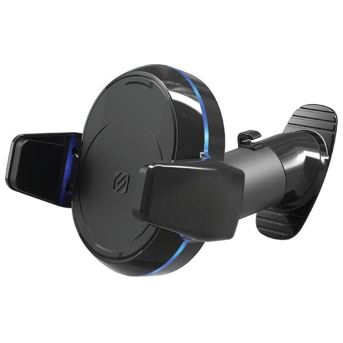 Scosche MagicGrip Qi 10W Dash