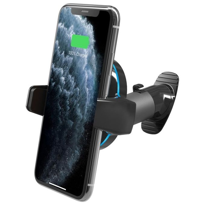 Scosche MagicGrip Qi 10W Dash