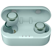Panasonic RZ-S300WE-G Cuffie Bluetooth Auricolari True Wireless Ricarica Rapida Verde