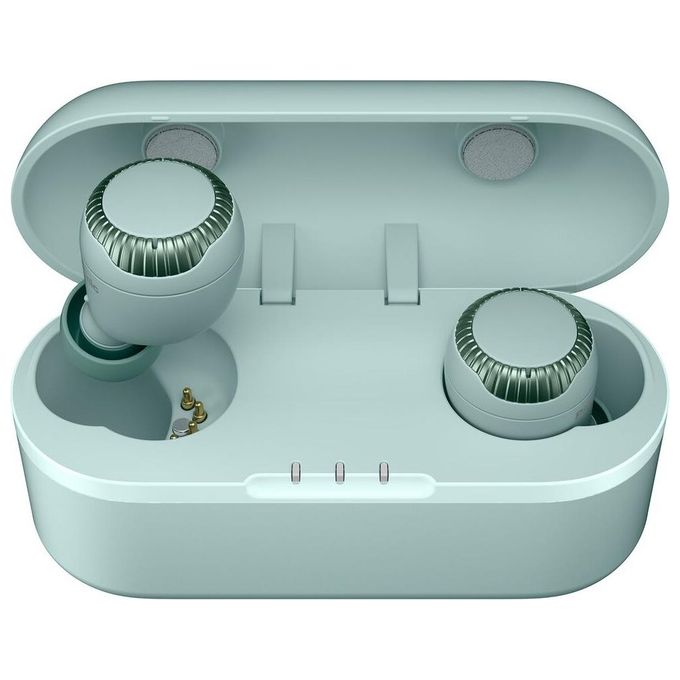 Panasonic RZ-S300WE-G Cuffie Bluetooth Auricolari True Wireless Ricarica Rapida Verde