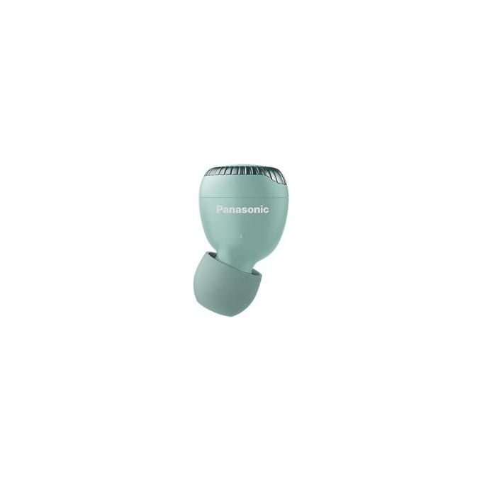 Panasonic RZ-S300WE-G Cuffie Bluetooth Auricolari True Wireless Ricarica Rapida Verde