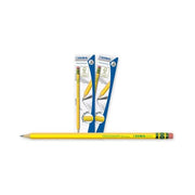 Lyra Cf12 matita Temagraph 2hb con Gomma