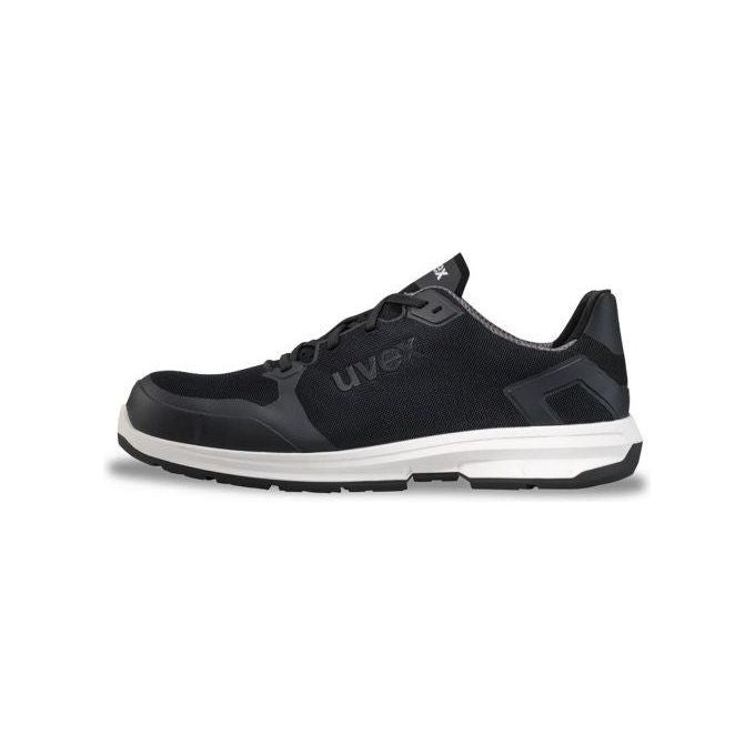 Uvex Scarpa Bassa 1 Sport S1 P SRC Nero Numero 45