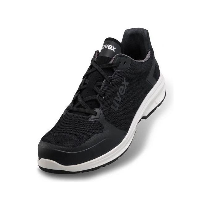Uvex Scarpa Bassa 1 Sport S1 P SRC Nero Numero 45