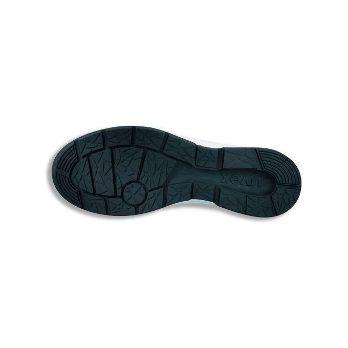 Uvex Scarpa Bassa 1 Sport S1 P SRC Nero Numero 45