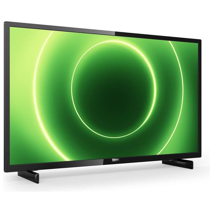 Philips 32PFS6805-12 TV 32 pollici Full HD Smart TV Wi-Fi HDR 10 con Pixel Plus HD