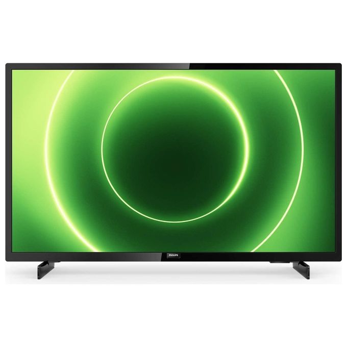 Philips 32PFS6805-12 TV 32 pollici Full HD Smart TV Wi-Fi HDR 10 con Pixel Plus HD