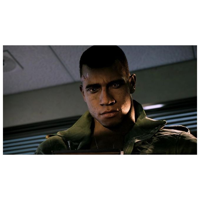 2k Games Interactive Mafia: Trilogy per PlayStation 4