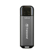 Transcend JetFlash 920 Unita' Flash USB 128Gb USB tipo A 3.2 Gen 1 Grigio