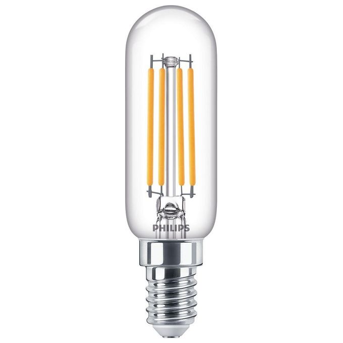 Philips Tubolare Cappe E14 40W