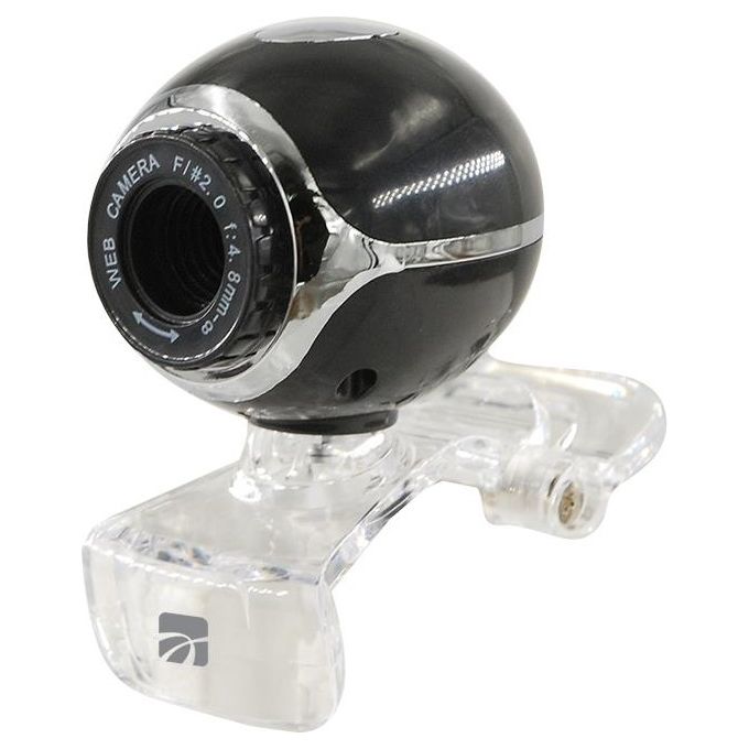Xtreme Bright Webcam Videocamera per Pc Usb 2.0