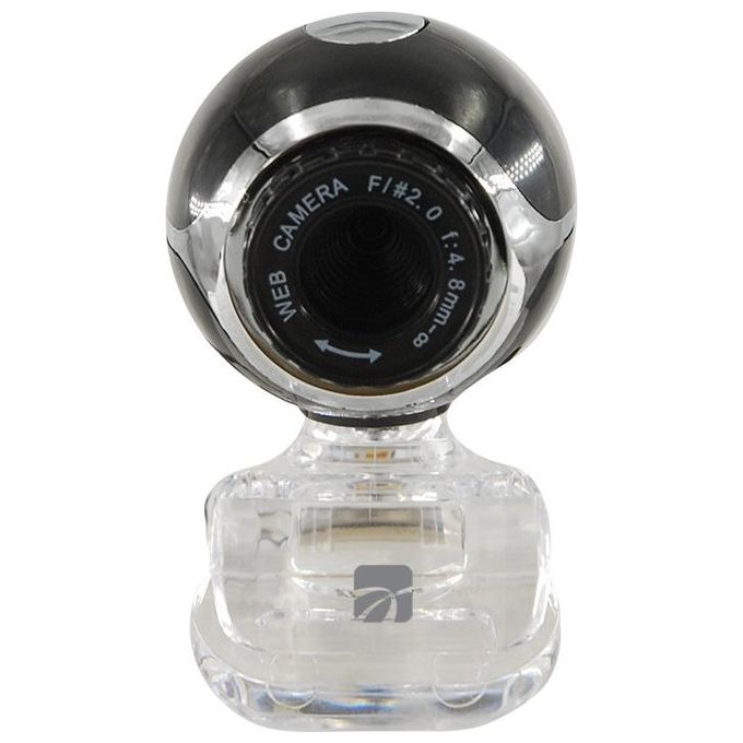 Xtreme Bright Webcam Videocamera per Pc Usb 2.0