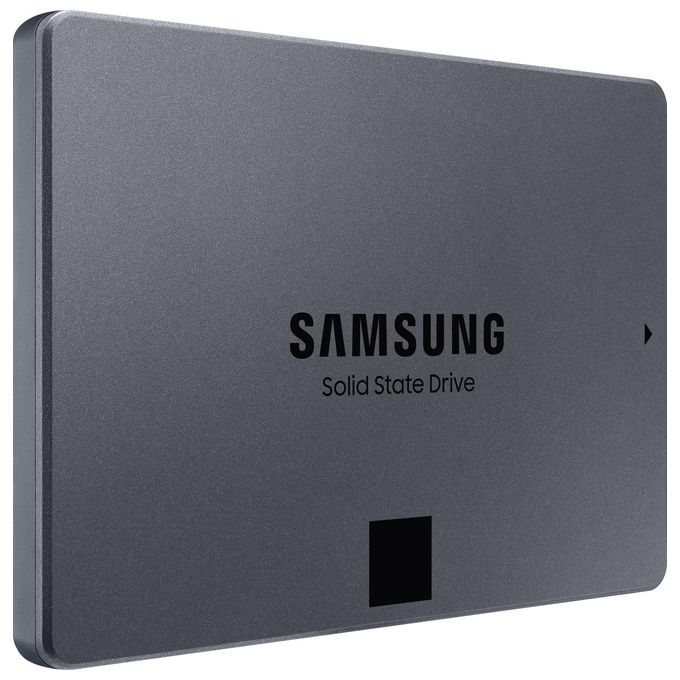 Samsung MZ-77Q2T0 Solid State Drive 2,5'' 2000Gb Serial Ata III V-Nand Mlc