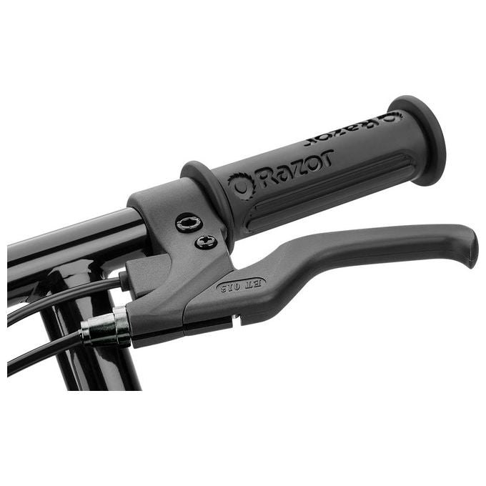 Razor Scooter Elettrico Power Core E90-black Lab Intl. 24l