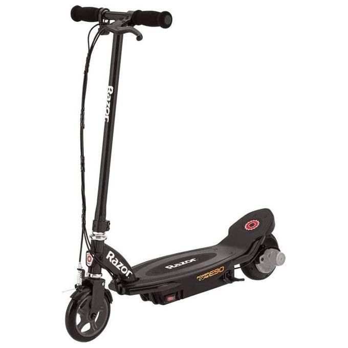 Razor Scooter Elettrico Power Core E90-black Lab Intl. 24l
