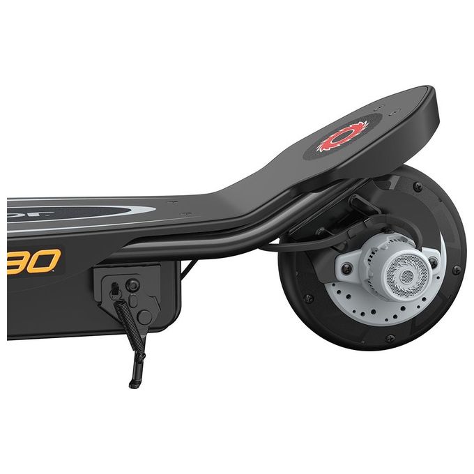 Razor Scooter Elettrico Power Core E90-black Lab Intl. 24l
