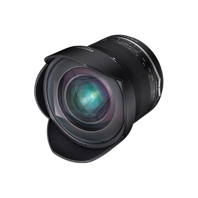 Samyang MF 28-14 MK2 Obiettivo Fuji X