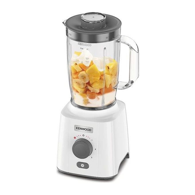 Kenwood BLP 41.C0 Frullatore con Vaso in Vetro