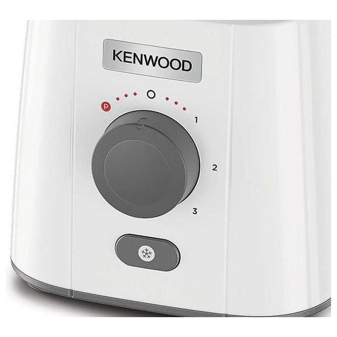 Kenwood BLP 41.C0 Frullatore con Vaso in Vetro