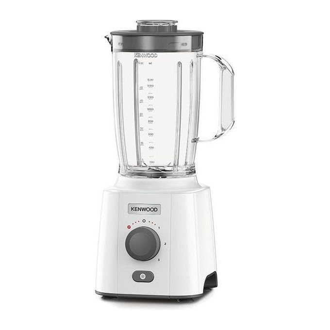 Kenwood BLP 41.C0 Frullatore con Vaso in Vetro