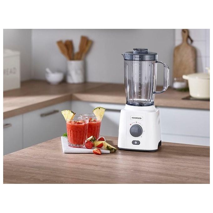Kenwood BLP 41.C0 Frullatore con Vaso in Vetro