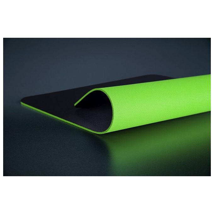 Razer Gigantus V2 Medium Morbido Tappetino per Mouse da  Gioco