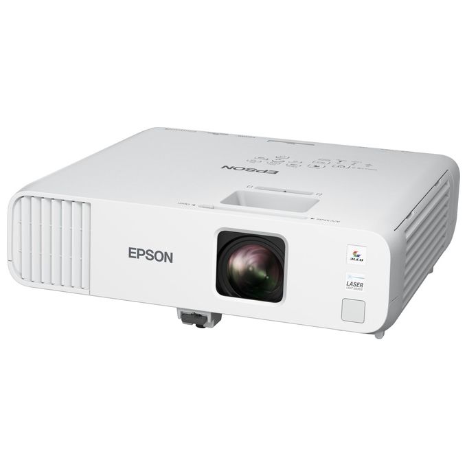 Epson EB-L200W Videoproiettore 3LCD 4200 Lumens Bianco