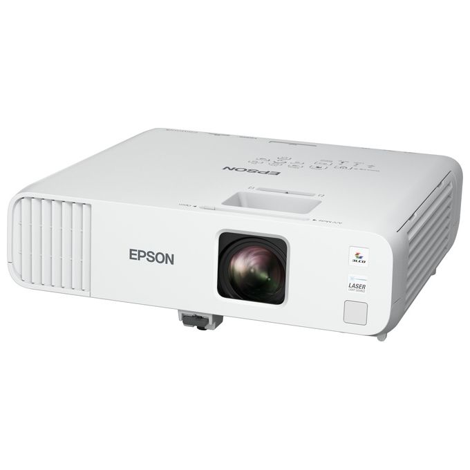 Epson EB-L200W Videoproiettore 3LCD 4200 Lumens Bianco